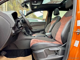 Seat Ateca 1.5 TSI 150 Xcellence DSG--2019-- - 18