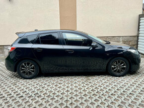 ★ Mazda 3 BL 111 kW 2.0 DISI benzín ★ - 18