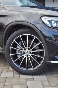 Mercedes Benz GLC 43 AMG 4MATIC AIRMATIC DYNAMIC - 18