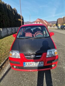 Hyundai Atos Prime - 18