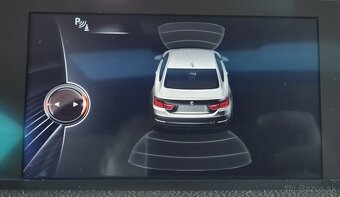 BMW 435 D  X-DRIVE AUTOMAT - 18