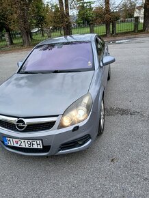 Opel vectra C GTS 1.9 110KW - 18