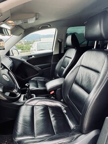 Volkswagen Tiguan 2.0 TDI 4x4 - 18