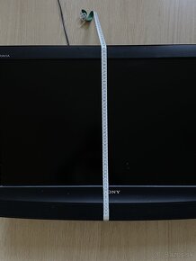 LCD TV 32" Sony Bravia KLV-32U2530 - 18