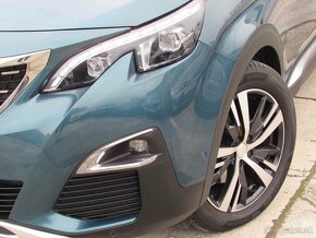 Peugeot 5008 2.0 BlueHDi 177 SS GT Line EAT8 - 18