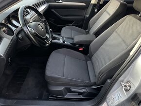 Volkswagen Passat B8 2,0TDI DSG - 18