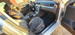 Volkswagen Passat Variant 2.0 TDI BMT 170k Highline DSG

 - 18