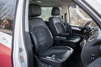 Volkswagen T6 Multivan 2.0 BiTDI BMT 4MOTION DSG - 18