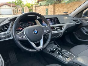 Bmw 120 rad 1 x drive - 18