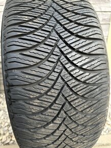 235/45 R18 98W XL celoročné GOODRIDE - 18