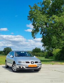 Seat Leon 1.9 TDI 66KW/90PS R.V.01/2004 - 18