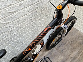 Ponúkam na predaj bicykel KTM Ultra Sport 27,5" - 18