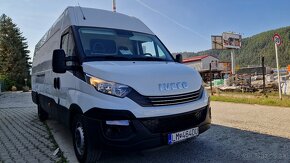 Iveco Daily 33 S 16 A8  155 PS AUTOMAT odpočet DPH - 18