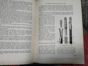 Štepenie a zakoreňovanie ovocných stromov--1954-–Štefan Chle - 18