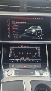 AUDI A6 avant 50 3.0TDI mHEV quattro sline - 18