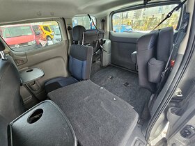 Nissan NV200 7.miest - 18