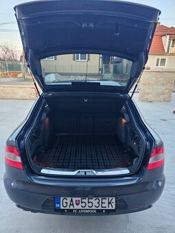 Skoda superb 2, 2.0tdi 103kw (219000km) - 18