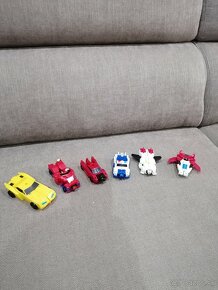 Transformers - 18