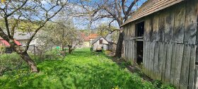 Füzérkomlós - pekný dom 3 izbový dom len 30 km od Košíc - 18