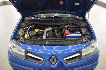 Renault Mégane 1,5 dCi, 1.maj.,ČR,digiklima, - 18