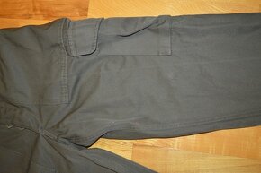 predam kvalitne nove rakuske vojenske nohavice - 18