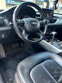 Audi A6 3.0 TDI DPF 245k quattro S tronic - 18