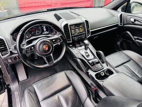 Porsche Cayenne 3l 2016 facelift - 18