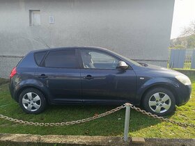 Kia ceed 1.4 - 18