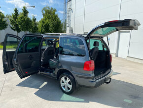 SEAT ALHAMBRA 7.MIEST... - 18