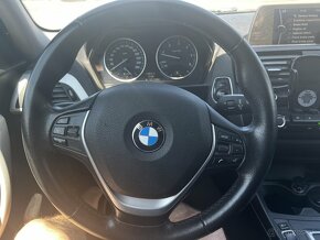 predam BMW 116D - 18