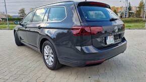 Passat Bussines 2.0tdi Virtual IQlight IQdrive aj úver - 18