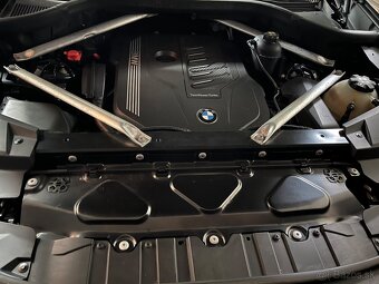 BMW X5 xDrive 40i A/T 8, G05, 250kW, 2020 - 18