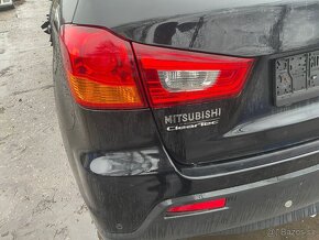 Mitsubishi ASX 1.8benzin 2012 - 18