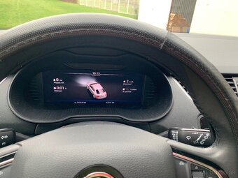 Škoda Octavia 1,5 TSI Virtual Cockpit 51000 KM - 18