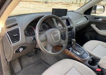 AUDI Q5 - NA PREDAJ / NA SPLATKY - 18