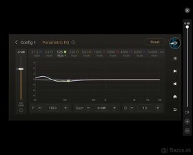 Predám streamer EVERSOLO A8 a A6 Master Edition - 18