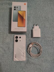 Xiaomi Redmi Note 13 256GB,8GB RAM 5G - 18