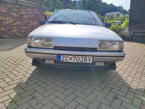 Citroen BX 1.8TD Pallas klíma/ABS r.v.1994 - 18