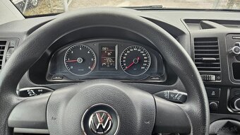 Volkswagen T6 Transporter 2.0 TDI LONG 9MIEST odpočet DPH - 18