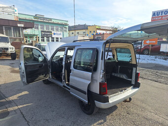 Citroën Berlingo 2.0 HDi Special - 18