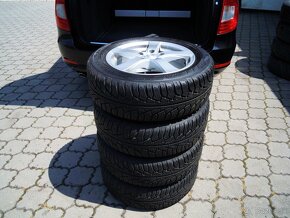 Škoda Superb 2.0TDi ELEGANCE-SERVIS-ROZVODY - 18