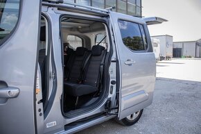 Opel Combo Life 81kW Innovation - 18