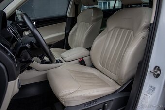 Škoda Kodiaq 2.0 TDI SCR 190k L&K DSG 4x4 - 18