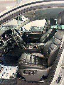 Volkswagen Touareg 3.0TDI 176KW 4Motion - 18