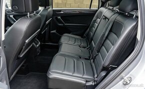 Volkswagen Tiguan Allspace Highline - 18