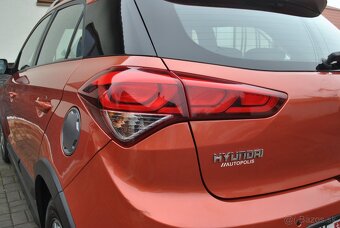 Hyundai i20 Active 1,4i,2018, Automat,Kúpené v SR, 1.Majiteľ - 18