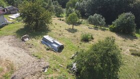 Stavebné pozemky - MIHAĽOV v Bardejove. - 18