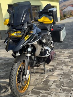 BMW r 1250GS - 18