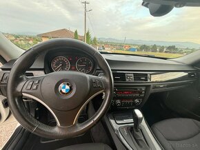 BMW E90 320D XDRIVE AUTOMAT - 18