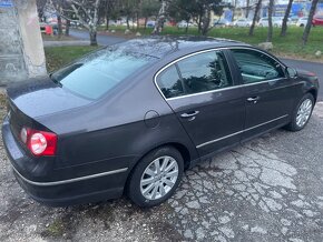 Volkswagen Passat b6 2.0 TDi 103 Kw - 18